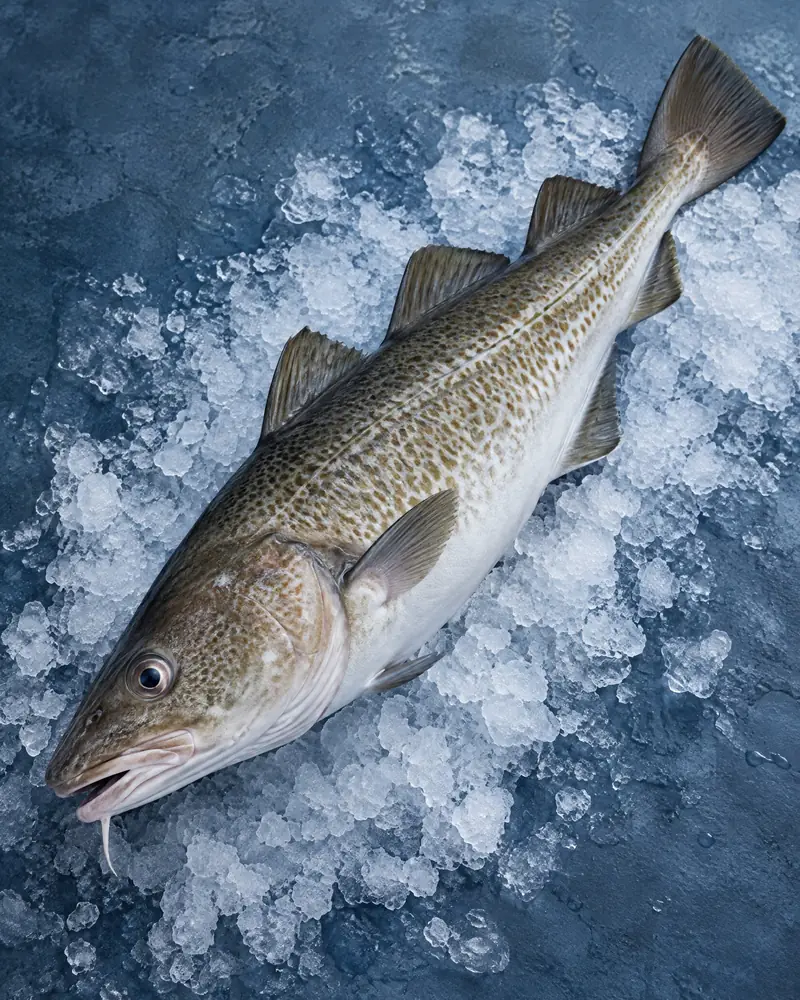 Cod category